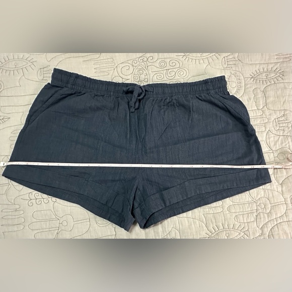 NWT Prana Wild Summer Short Sz XL Bluefin - Picture 11 of 11